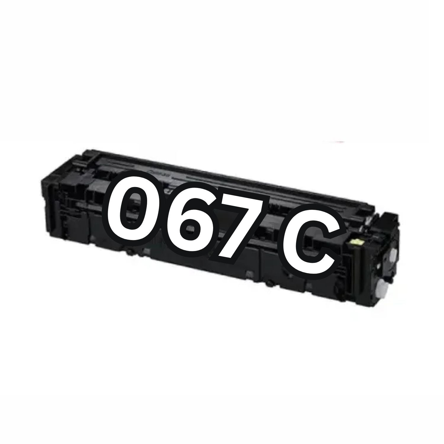 Canon CLI-571XLY bläckpatron, tillbehör 715 sidor 0334C001 Gul