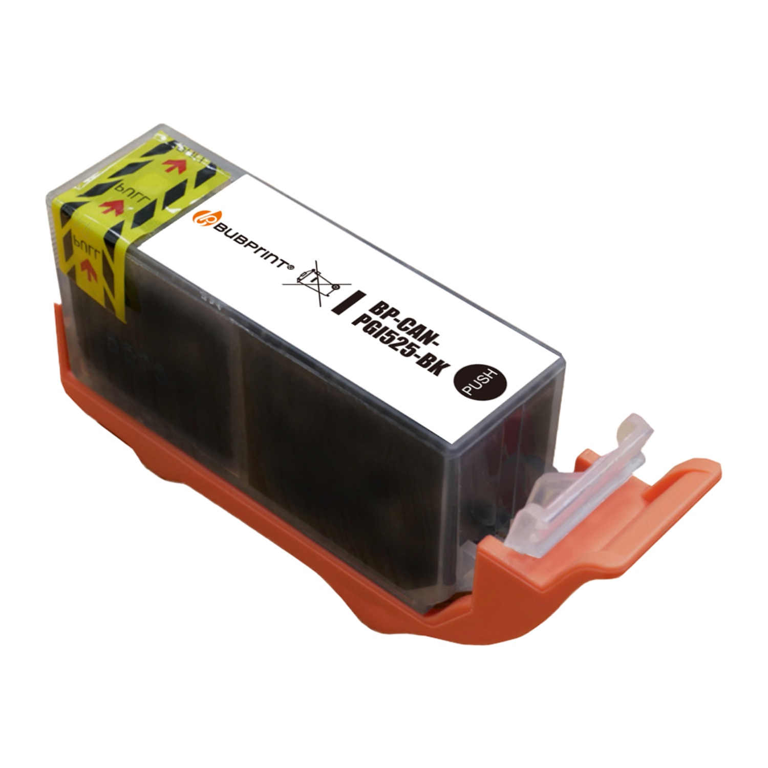 Canon PGI-525BK bläckpatron, tillbehör 19,4ml 4529B001 Svart, Garanti 3 år.