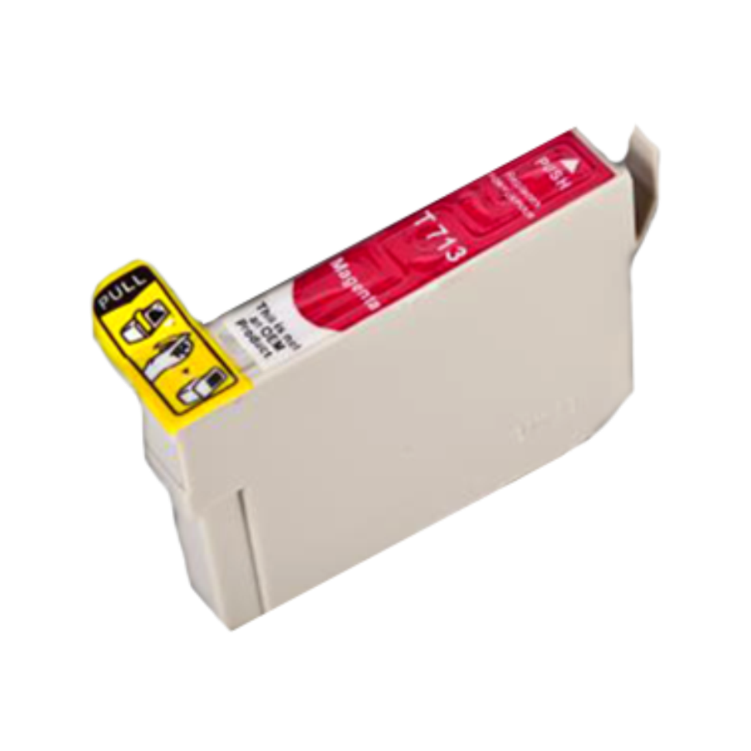 Epson T0713 ink cartridge, accessory 13ml Magenta, C13T07134010