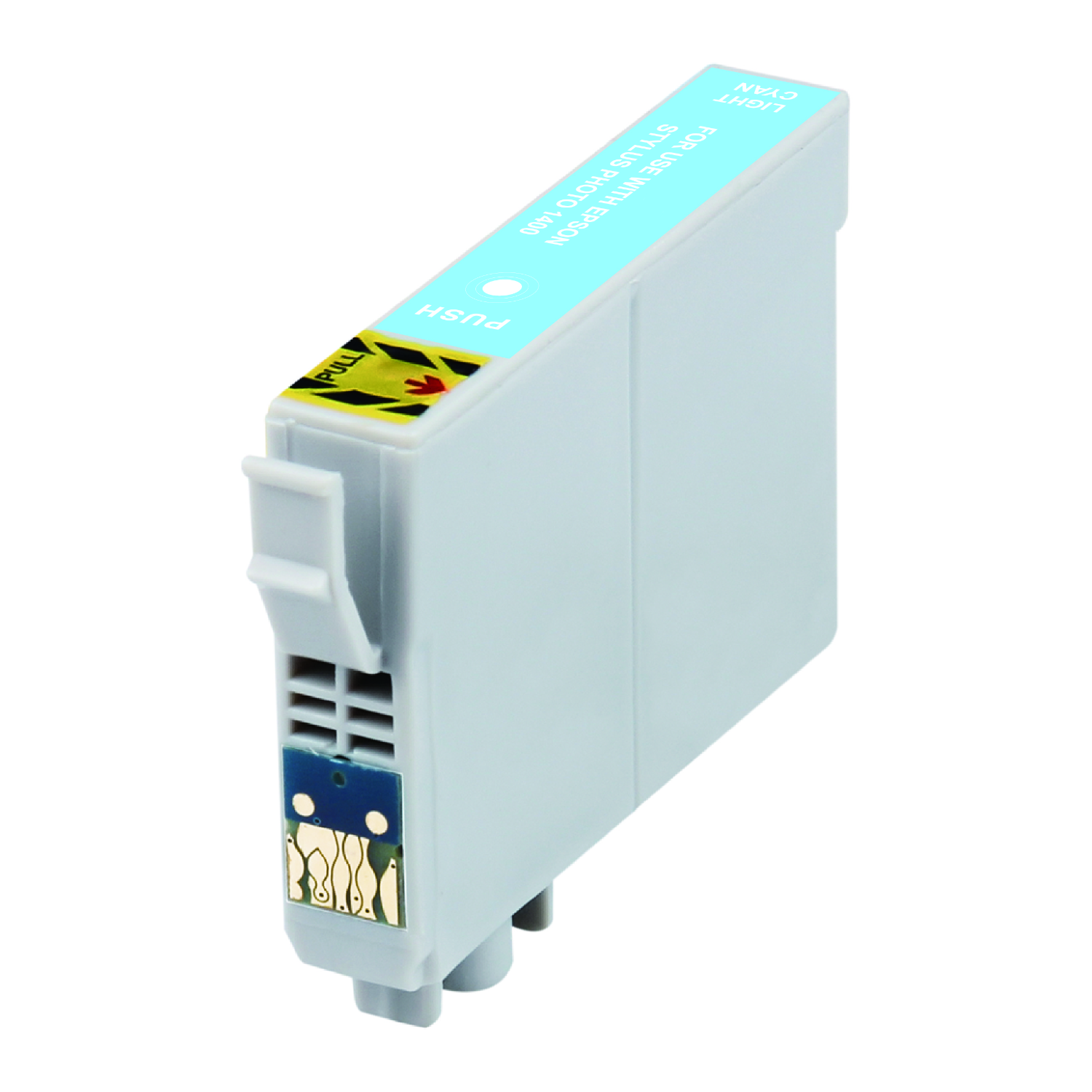 Epson T1575 ink cartridge, accessory 32ml LC C13T15754010 Warranty 3 years.