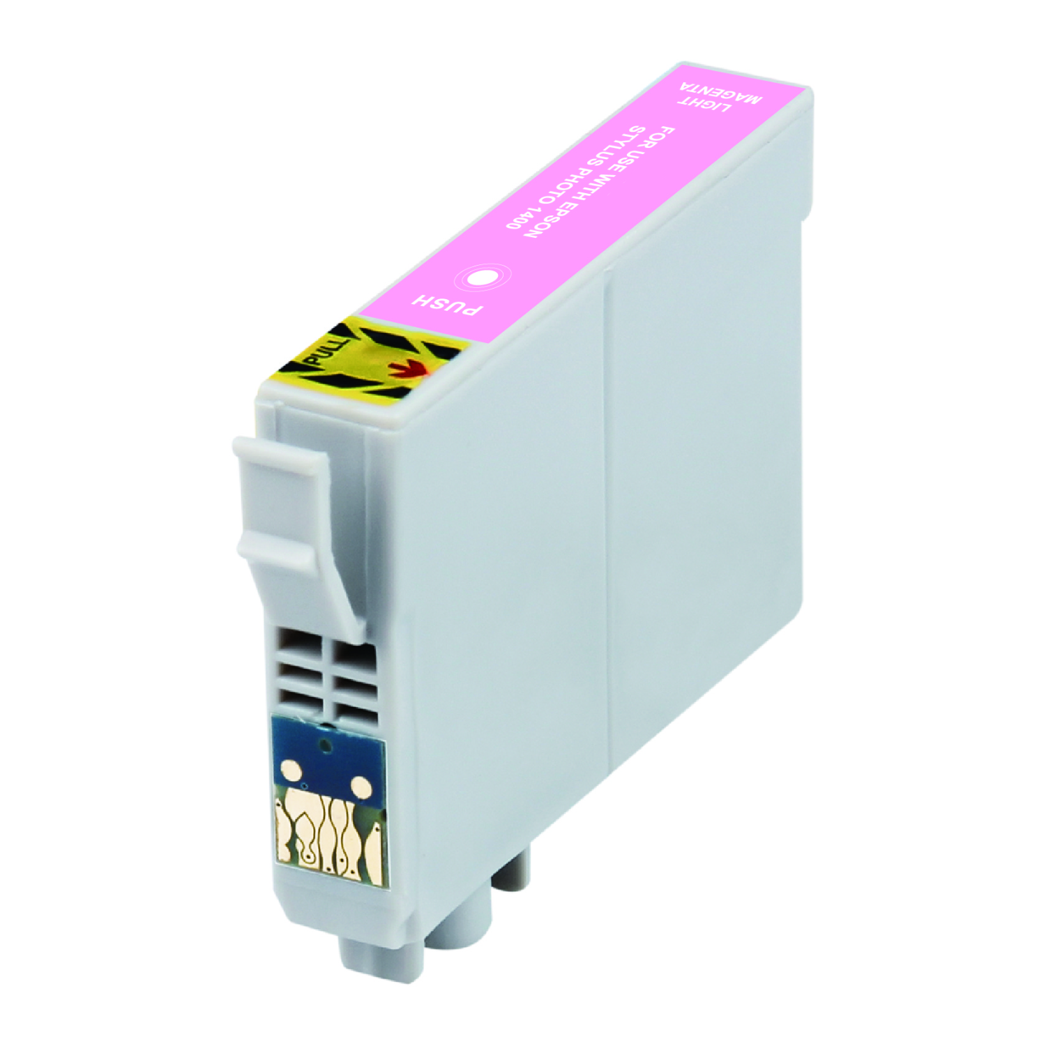 Epson T1576 ink cartridge, accessory 32ml LM C13T15764010 Warranty 3 years.