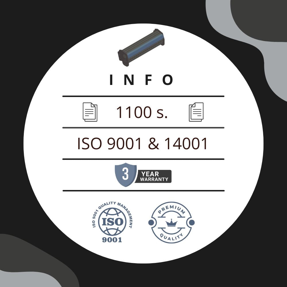 Epson 405XL mustekasetti, tarvike 1100 sivua, C13T05H34010 Magenta