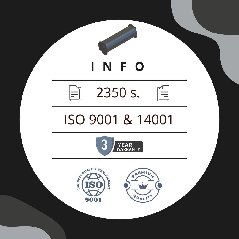 Canon CLI-571XLY ink cartridge, accessory 715 pages 0334C001 Yellow