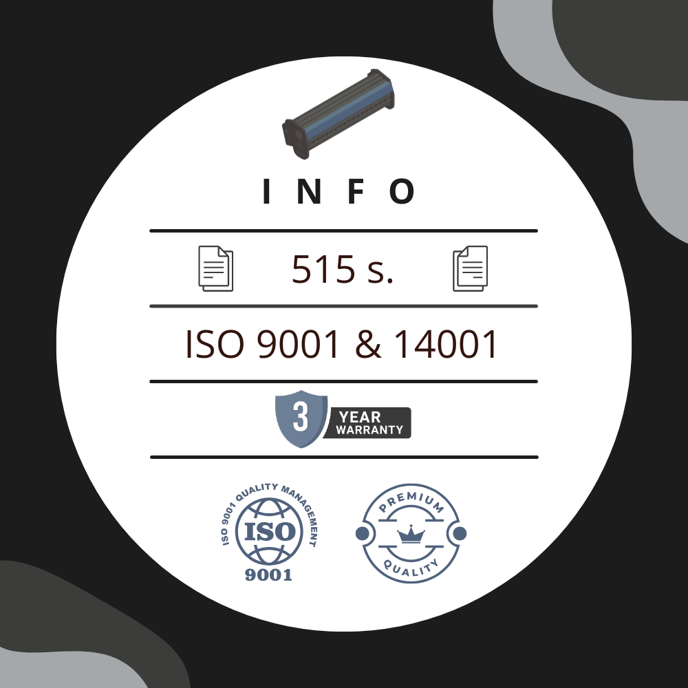 Canon CLI-571XLY ink cartridge, accessory 715 pages 0334C001 Yellow