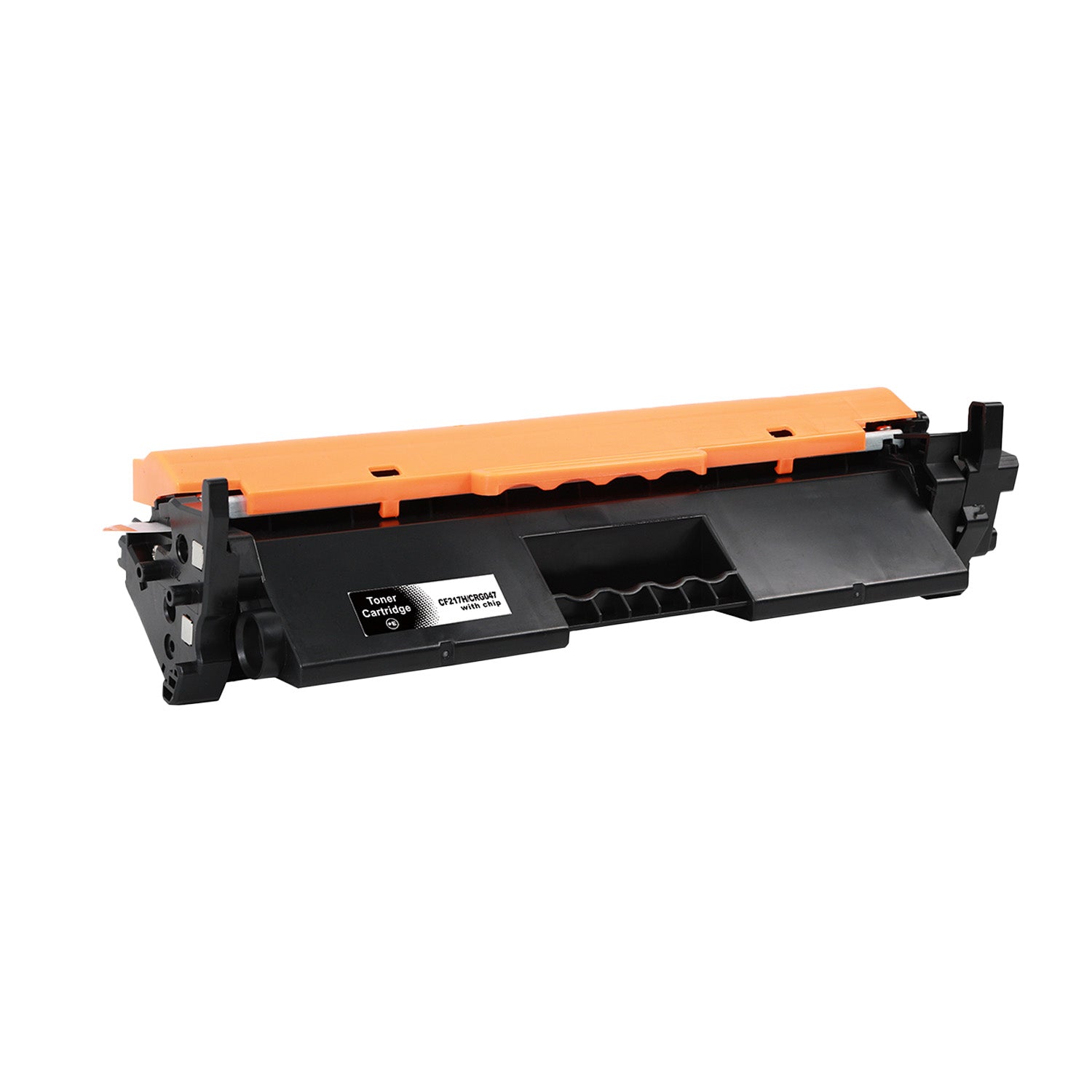 Canon CRG-47 bläckpatron, tillbehör 1600 sidor, 2164C002 Svart, Garanti 3 år