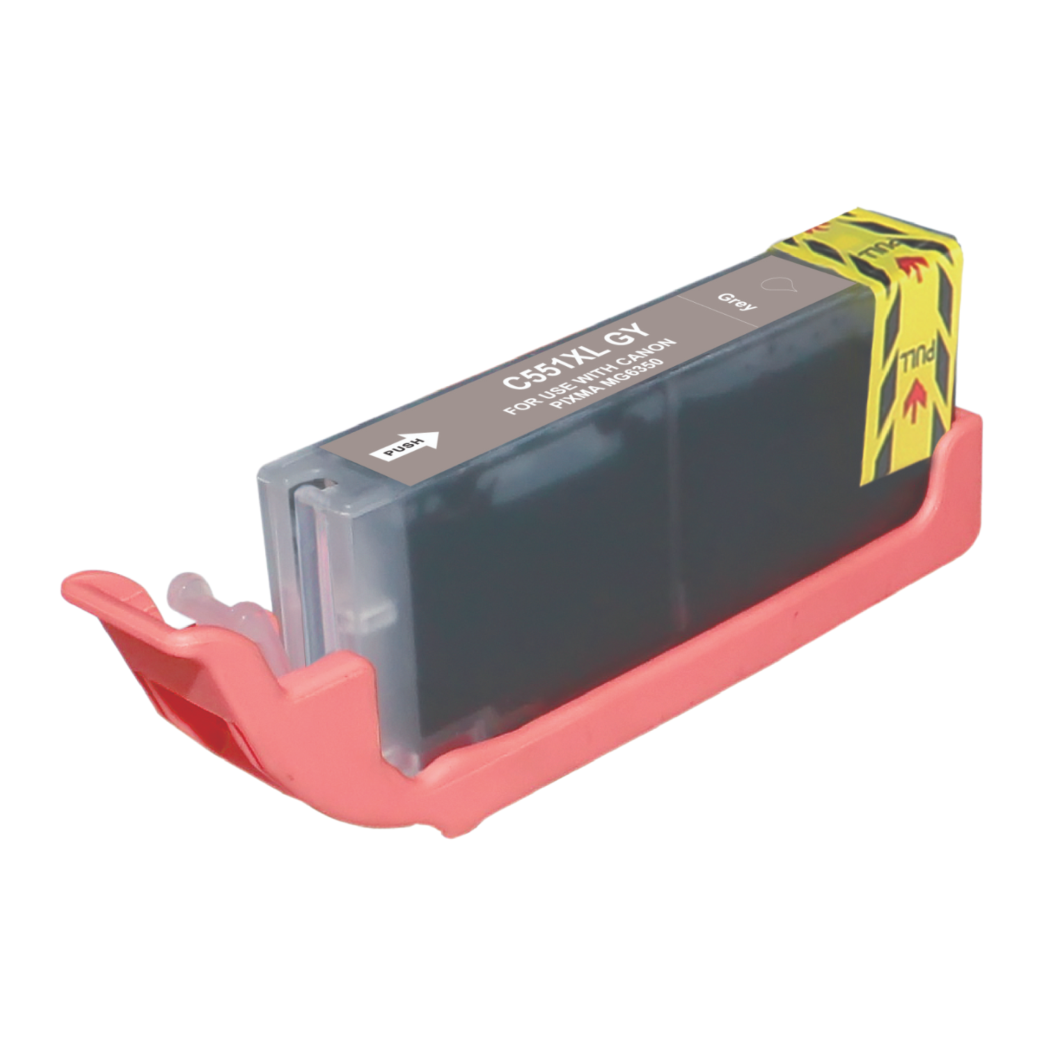 Canon CLI-551GY XL ink cartridge, accessory 12ml 551GY XL GY 6447B001