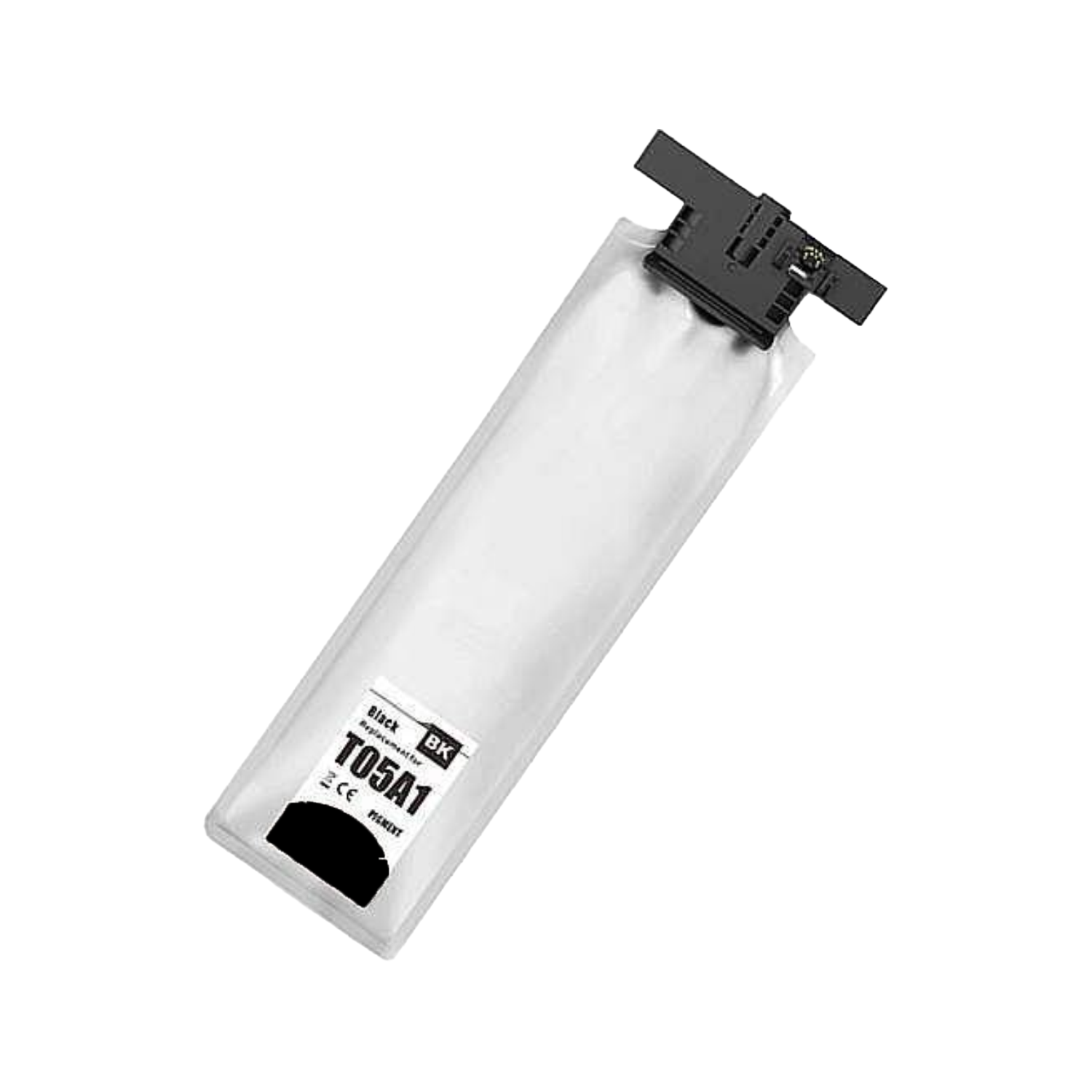 Epson T05A1 bläckpatron, tillbehör 440 sidor, C13T05A100 Svart