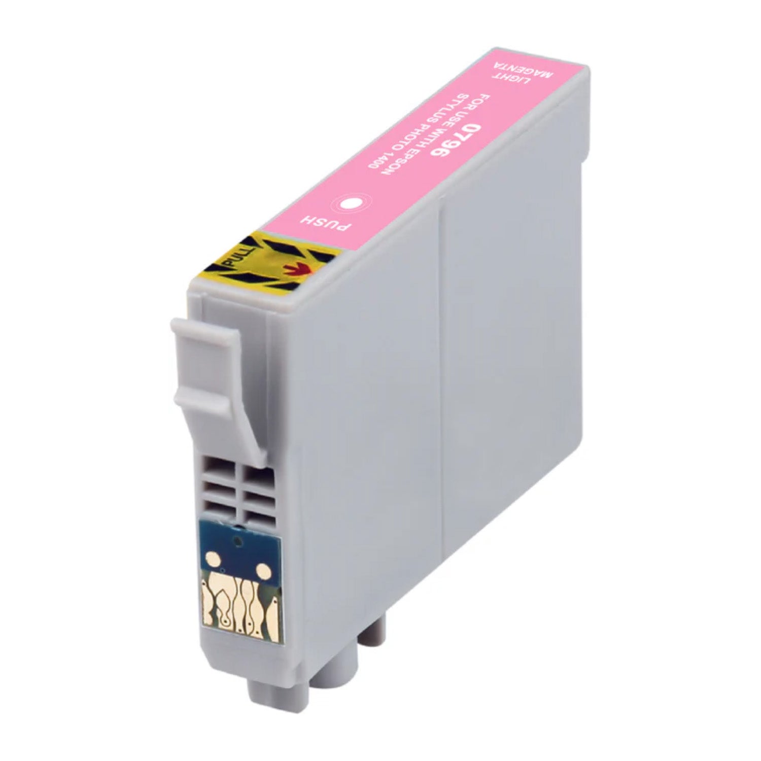 Epson T0796 bläckpatron, tillbehör 17ml T079620 Light M C13T07964010