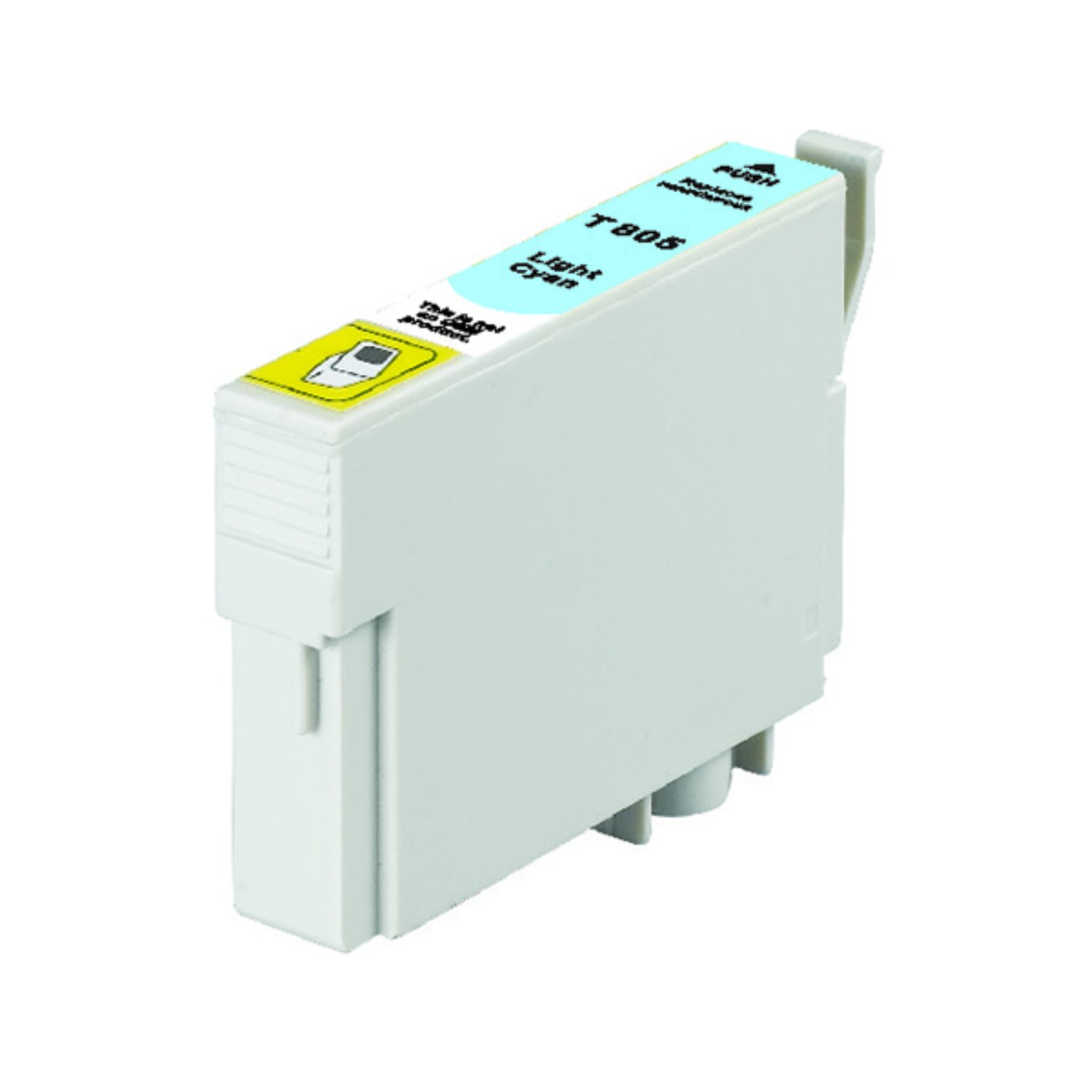 Epson T0805 ink cartridge, accessory 14.8ml Light C C13T08054011