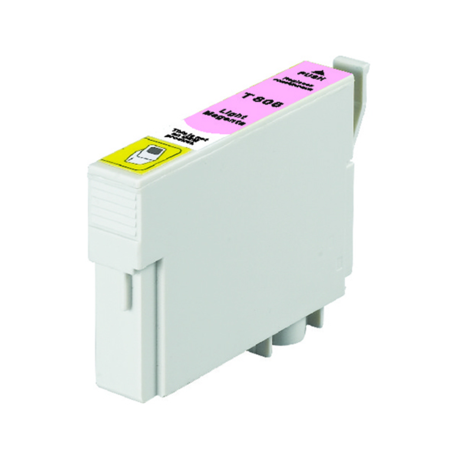 Epson T0806 ink cartridge, accessory 14.8ml Light M C13T08064011