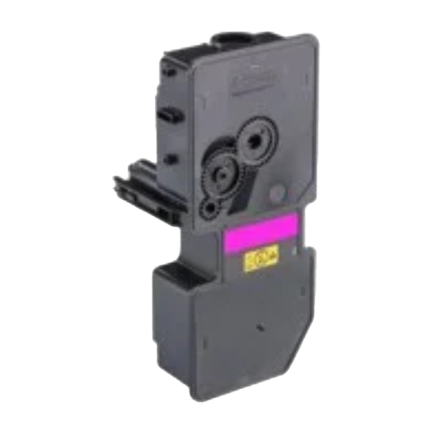 Kyocera TK-5220 M bläckpatron, tillbehör 1200 sidor, Magenta, Garanti 3 år.