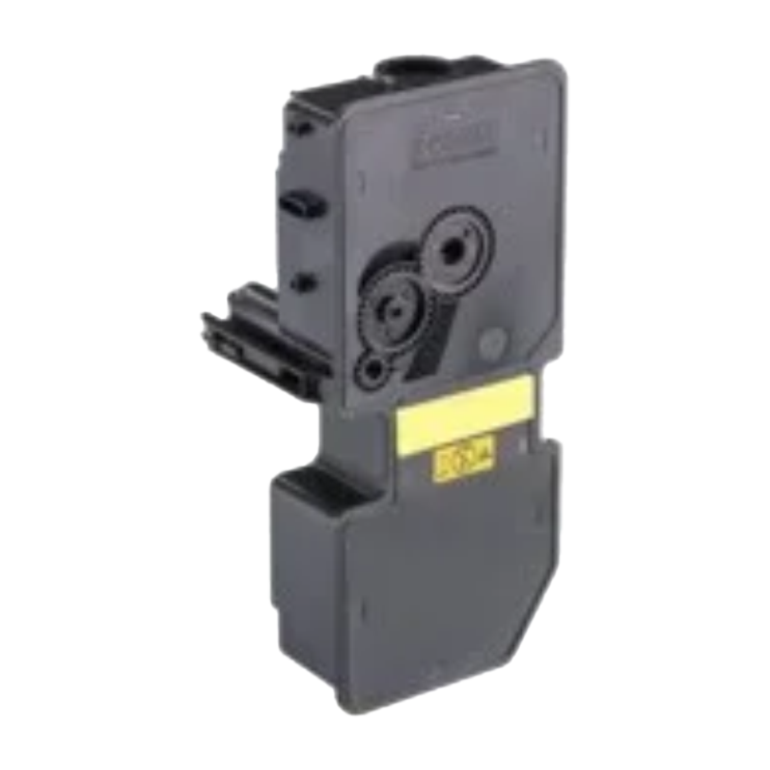 Kyocera TK-5220 Y bläckpatron, leverans 1200 sidor, Gul, Garanti 3 år.