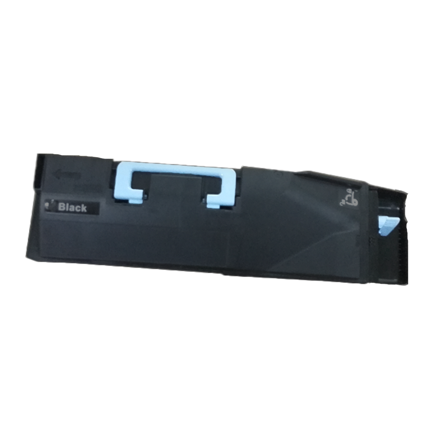 Kyocera TK560K bläckpatron, tillbehör 12000 sidor, Svart, Garanti 3 år.
