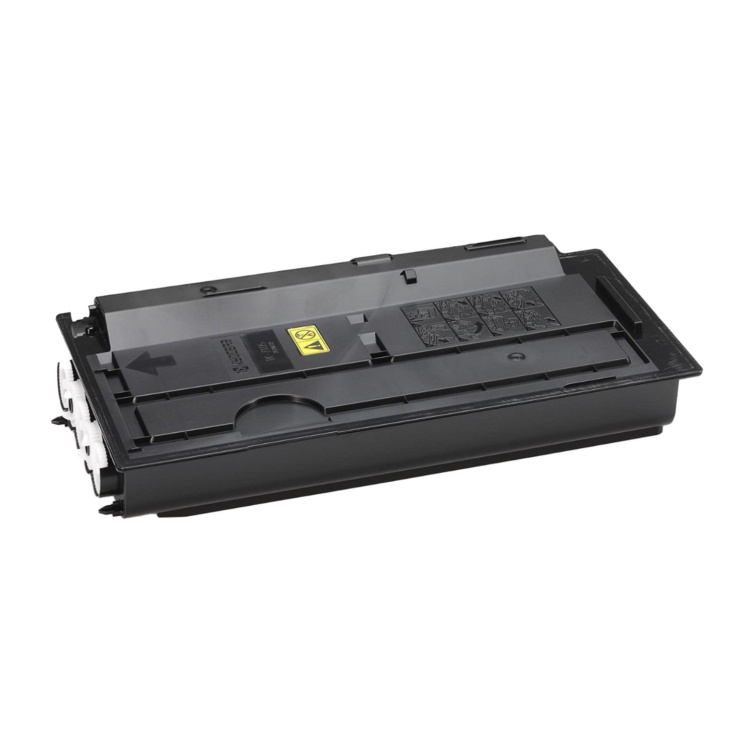 Kyocera TK-7105 bläckpatron, leverans 20000 sidor, TK7105 svart