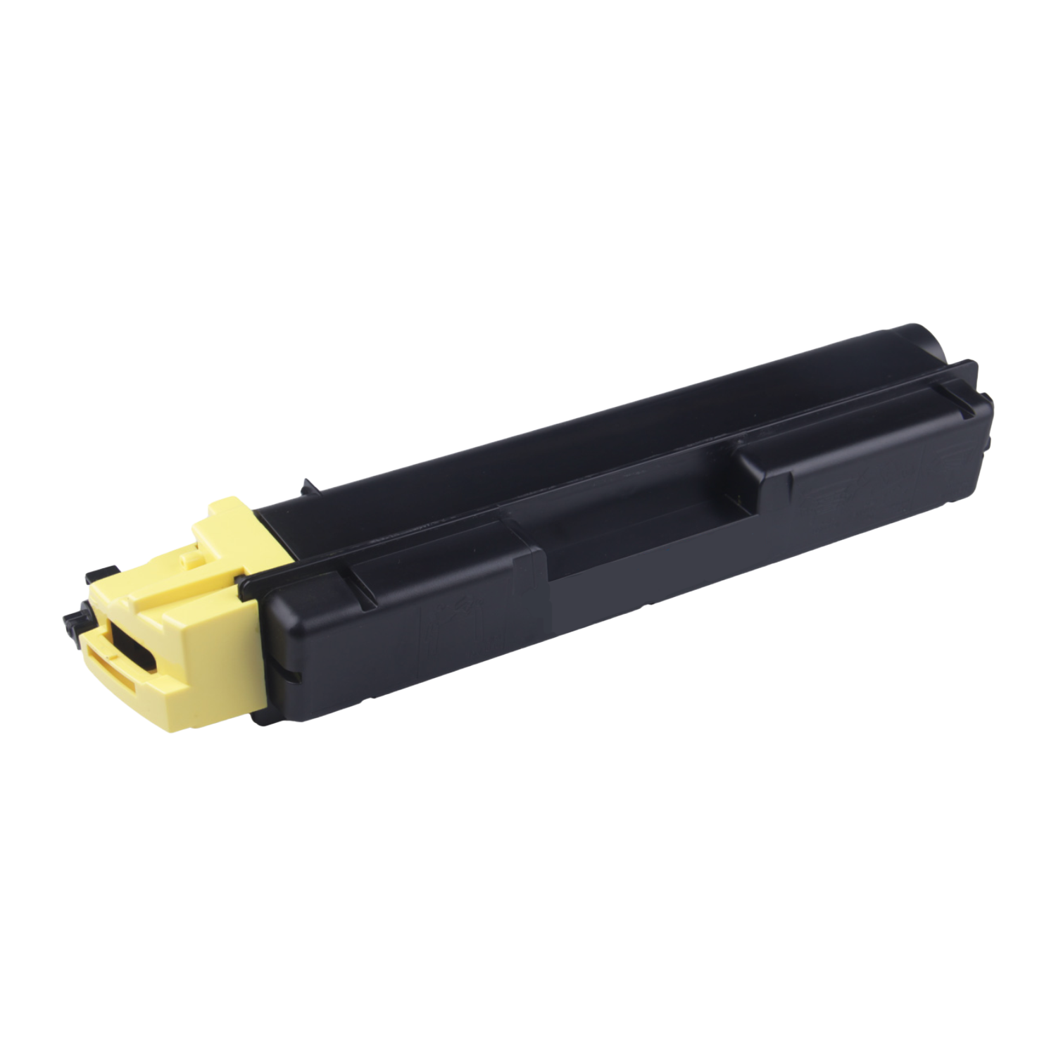 Kyocera TK-8705Y bläckpatron, leverans 30000 sidor, TK8705Y gul