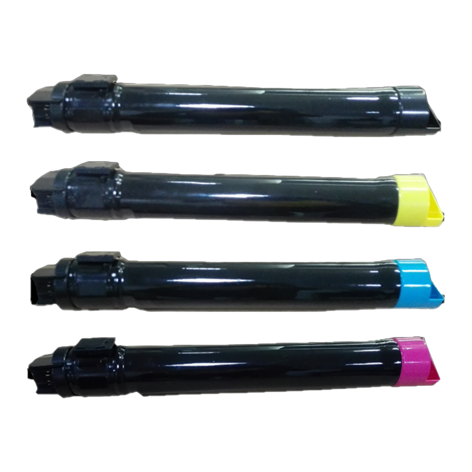 Lexmark C950X2CG KCMY, 4-color ink cartridge set, accessories, warranty 3 years