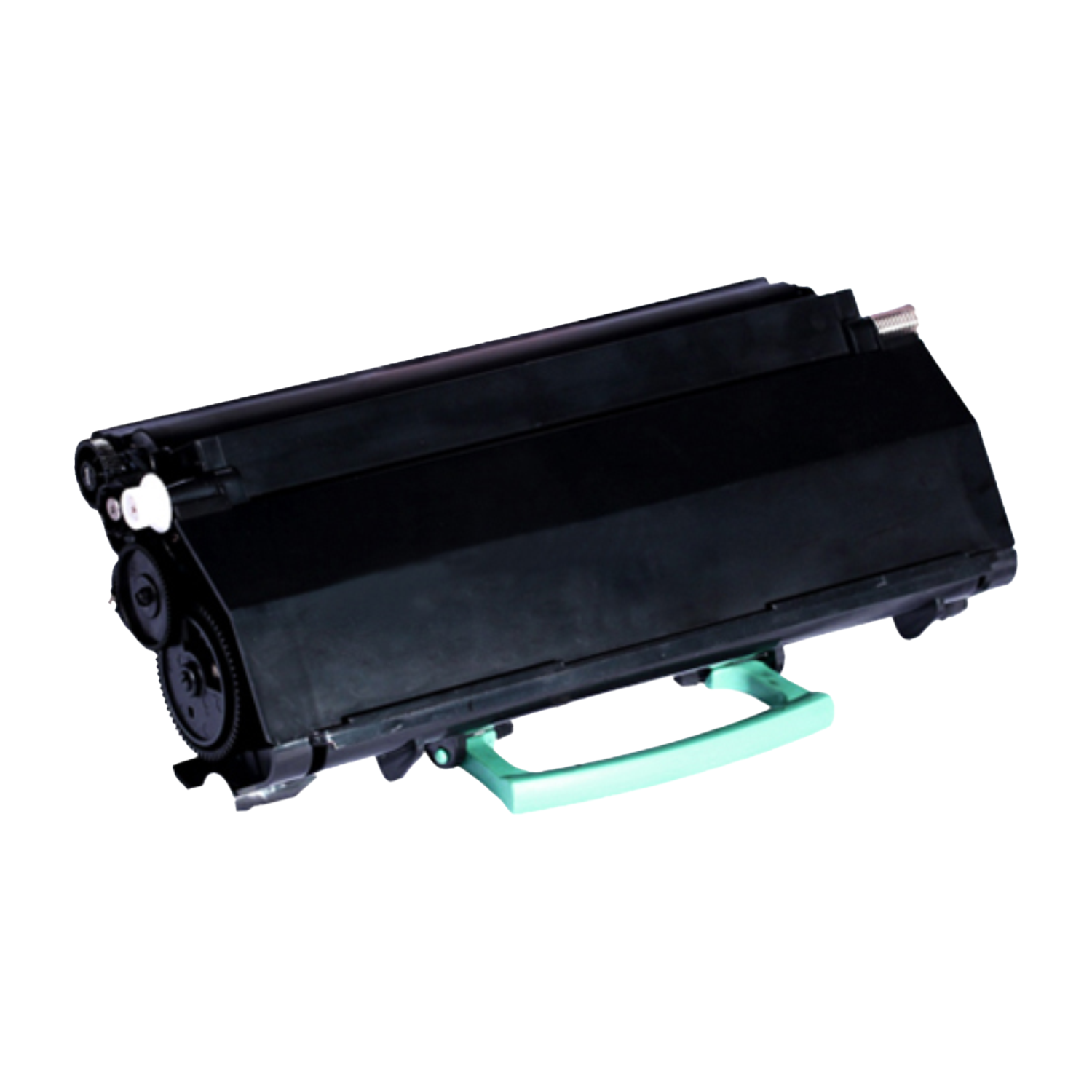 Lexmark E460X11E bläckpatron, leverans 15000 sidor, E460 Svart, Garanti 3 år.