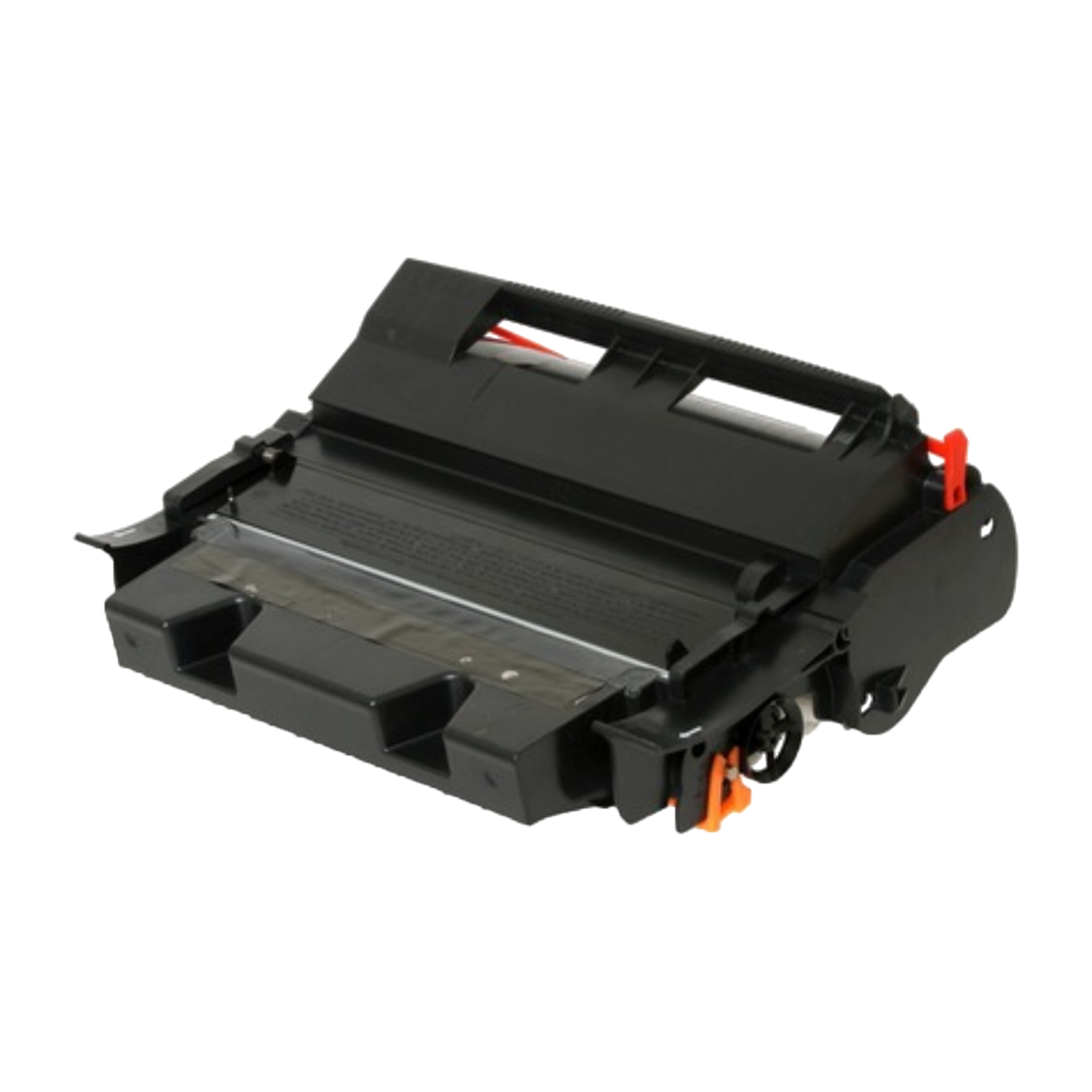 Lexmark 12A7362 bläckpatron, leverans 21000 sidor, T630 / 12A7462 svart