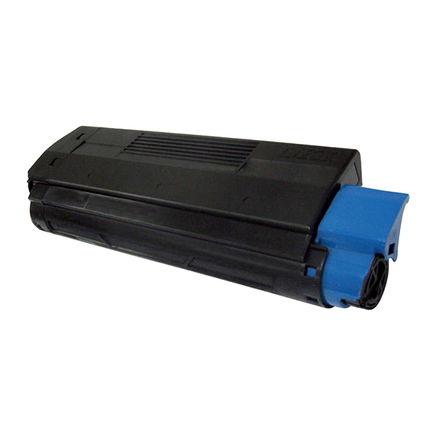 OKI 42127405 ink cartridge, supply 5000 pages, C3100 Yellow, Warranty 3 years.