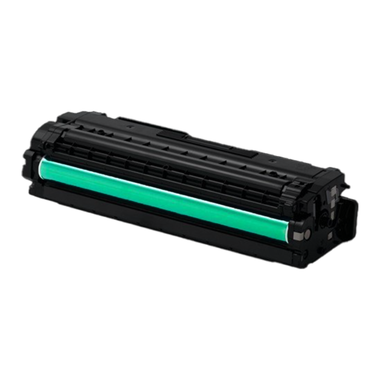 Samsung CLT-K505L bläckpatron, leverans 6000 sidor, SU168A svart