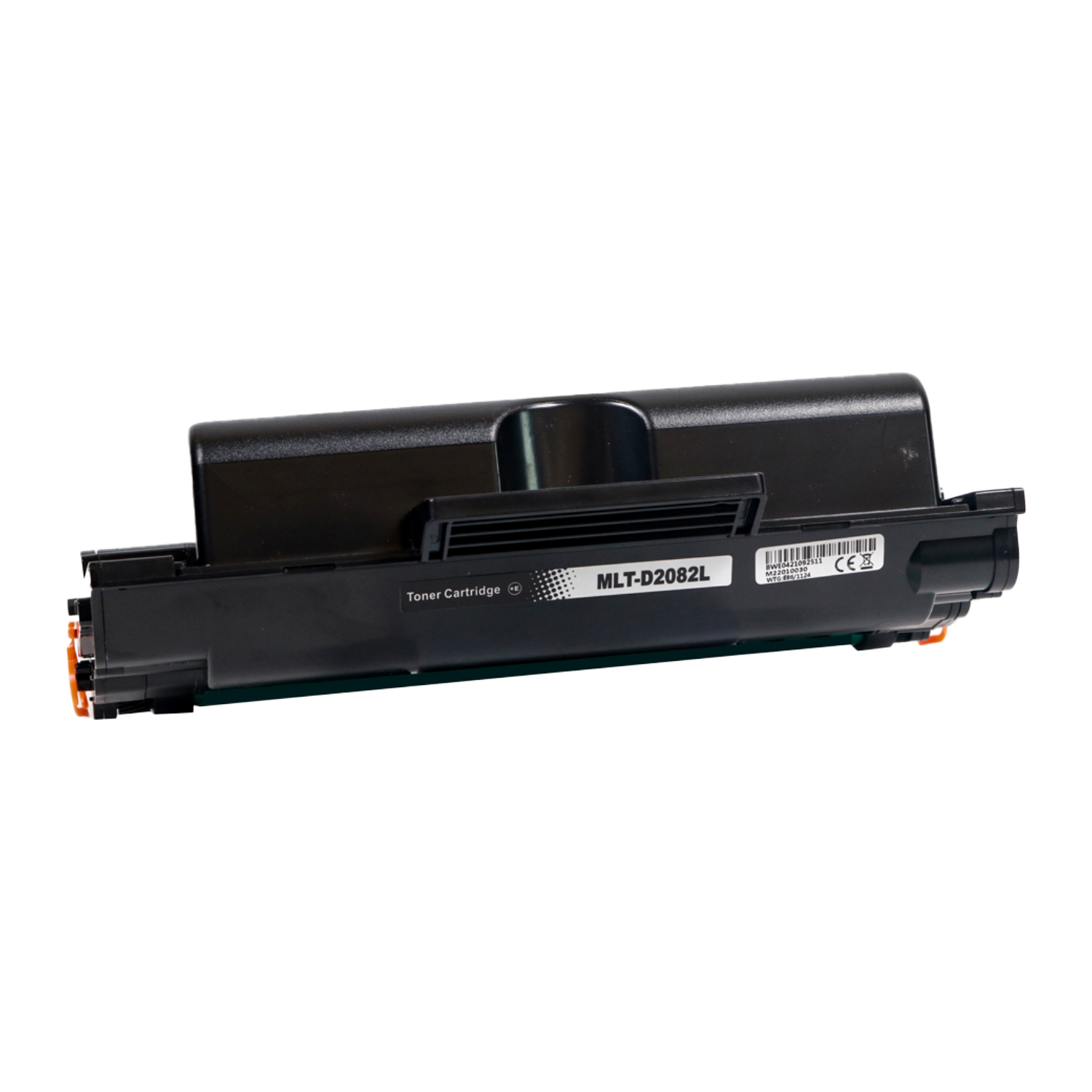 Samsung MLT-D2082S/ELS bläckpatron, tillbehör 4000s, 2082 Svart, Garanti 3 år