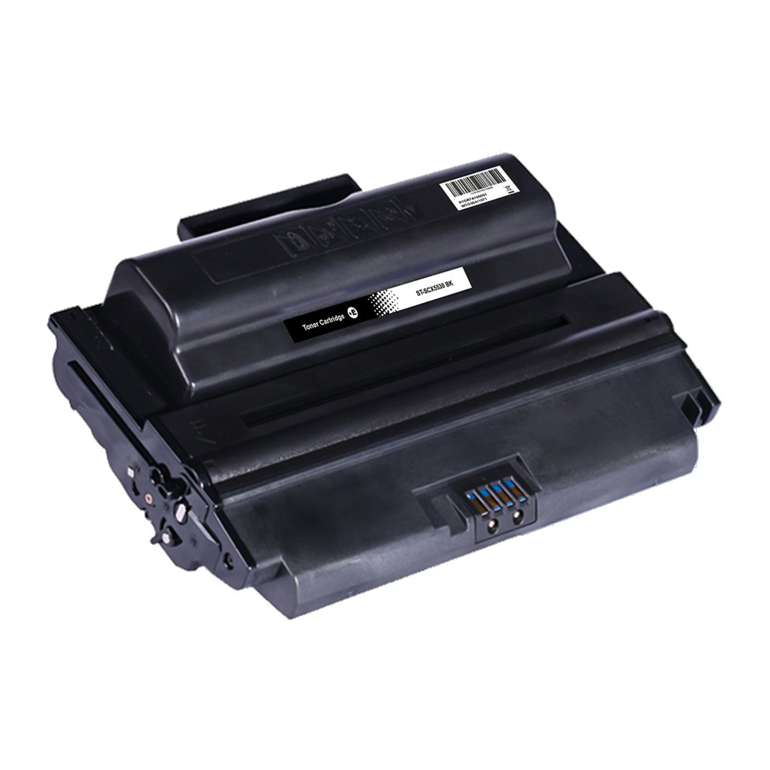 Samsung SCX-D5530B bläckpatron, tillbehör 8000s, SV199A Svart, Garanti 3 år