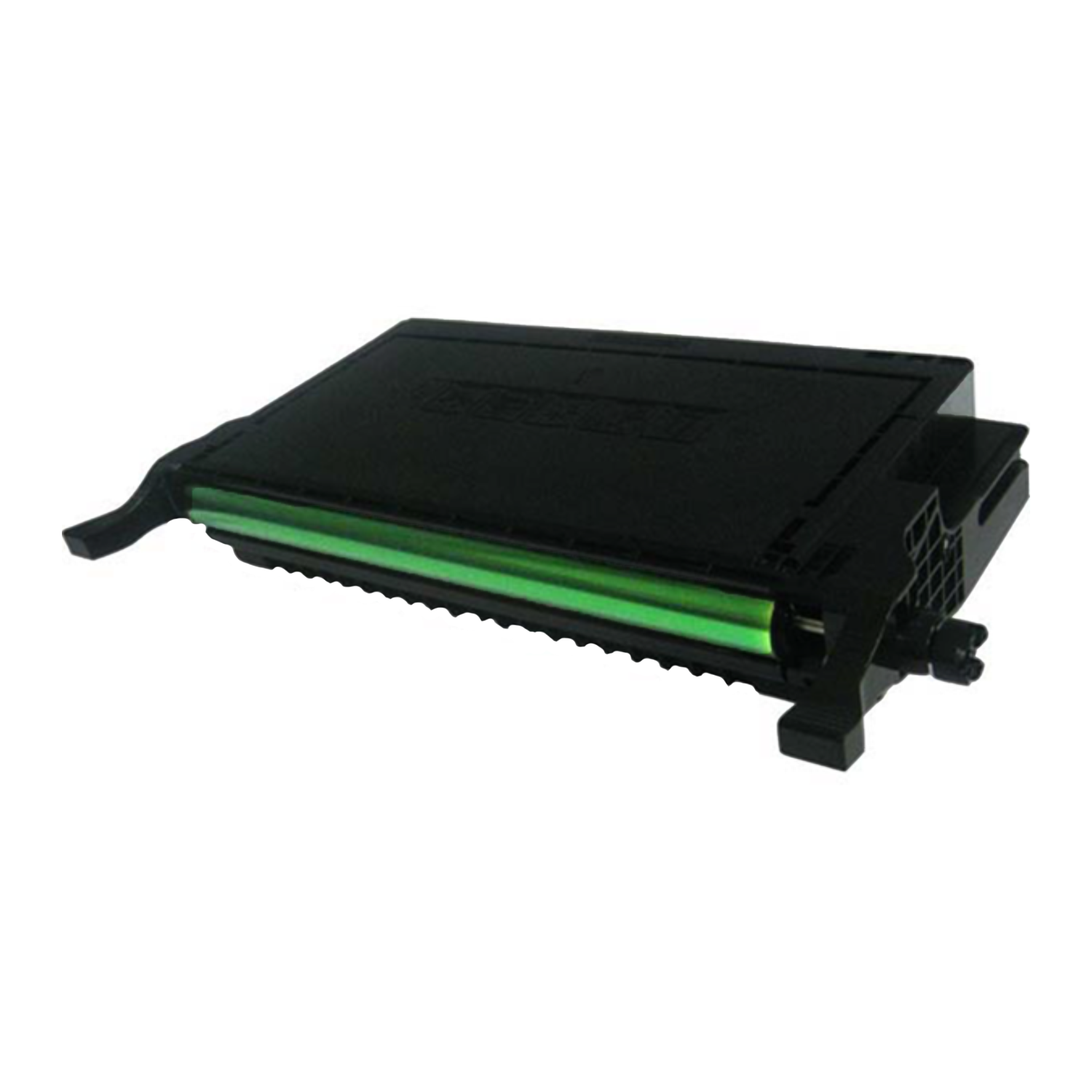 Samsung CLT-C5082L ink cartridge, supply 4000 pages, SU055A Cyan