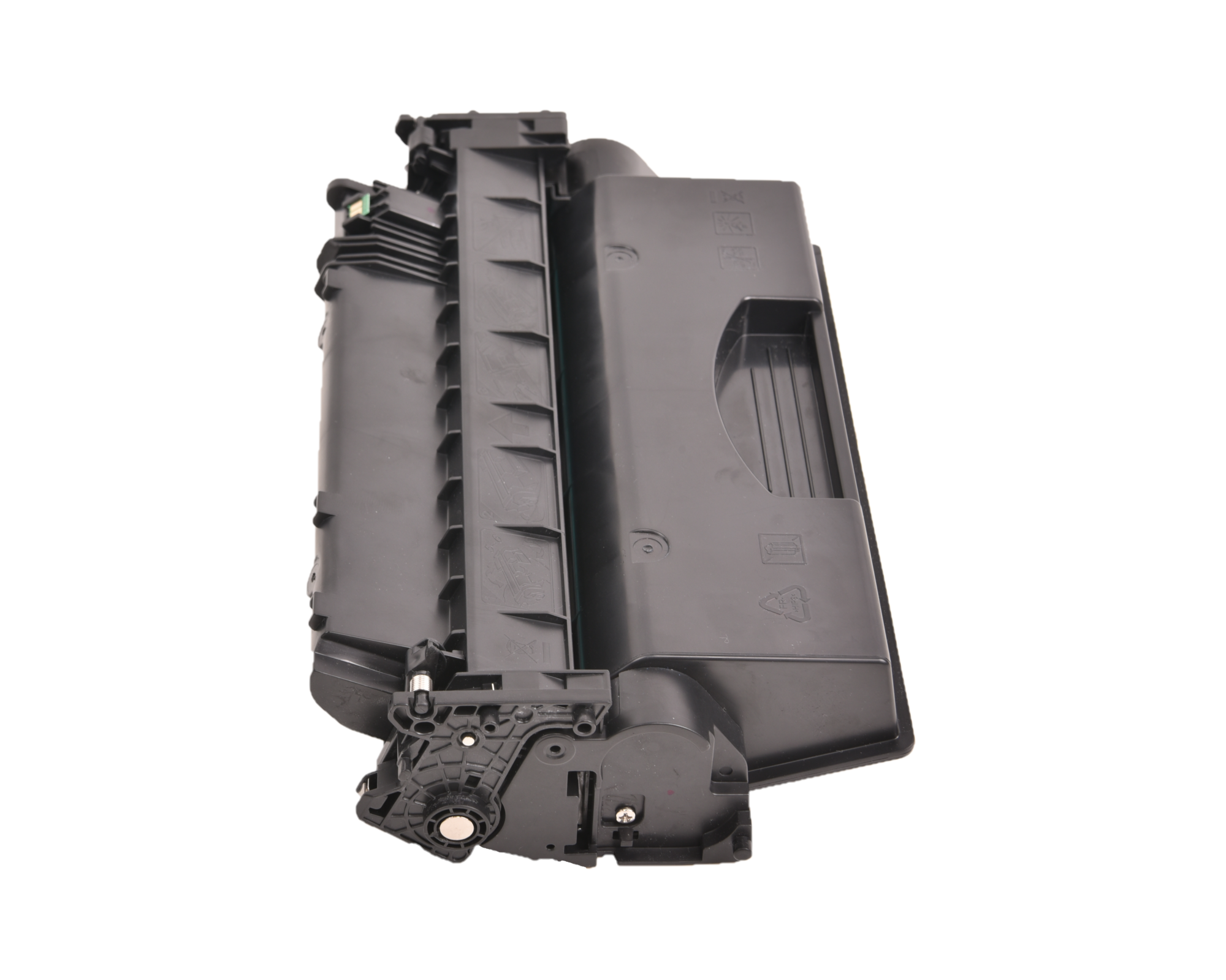 Canon CRG-719H bläckpatron, tillbehör 6500 sidor, 3480B002 Svart