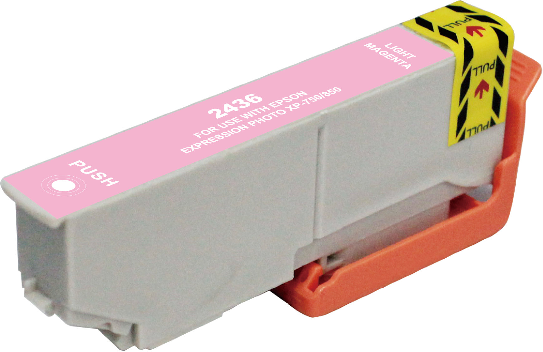 Epson T2436 ink cartridge, accessory 13.8ml 24XL LM, C13T24364010