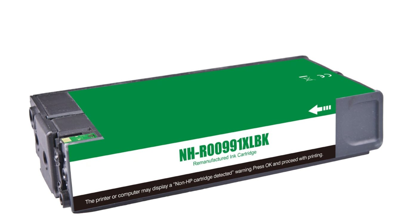 Hp 991X ink cartridge, supply 20000 pages, M0K02AE Black, Warranty 3 years.