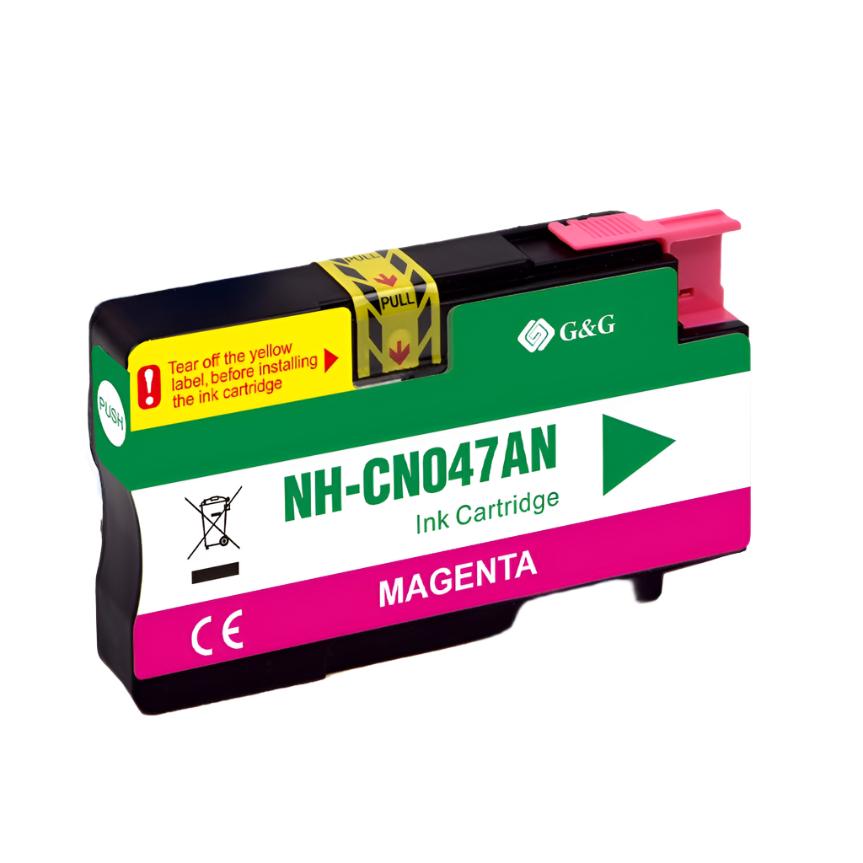 Hp 951XLM ink cartridge, accessory 26ml Magenta, Warranty 3 years.