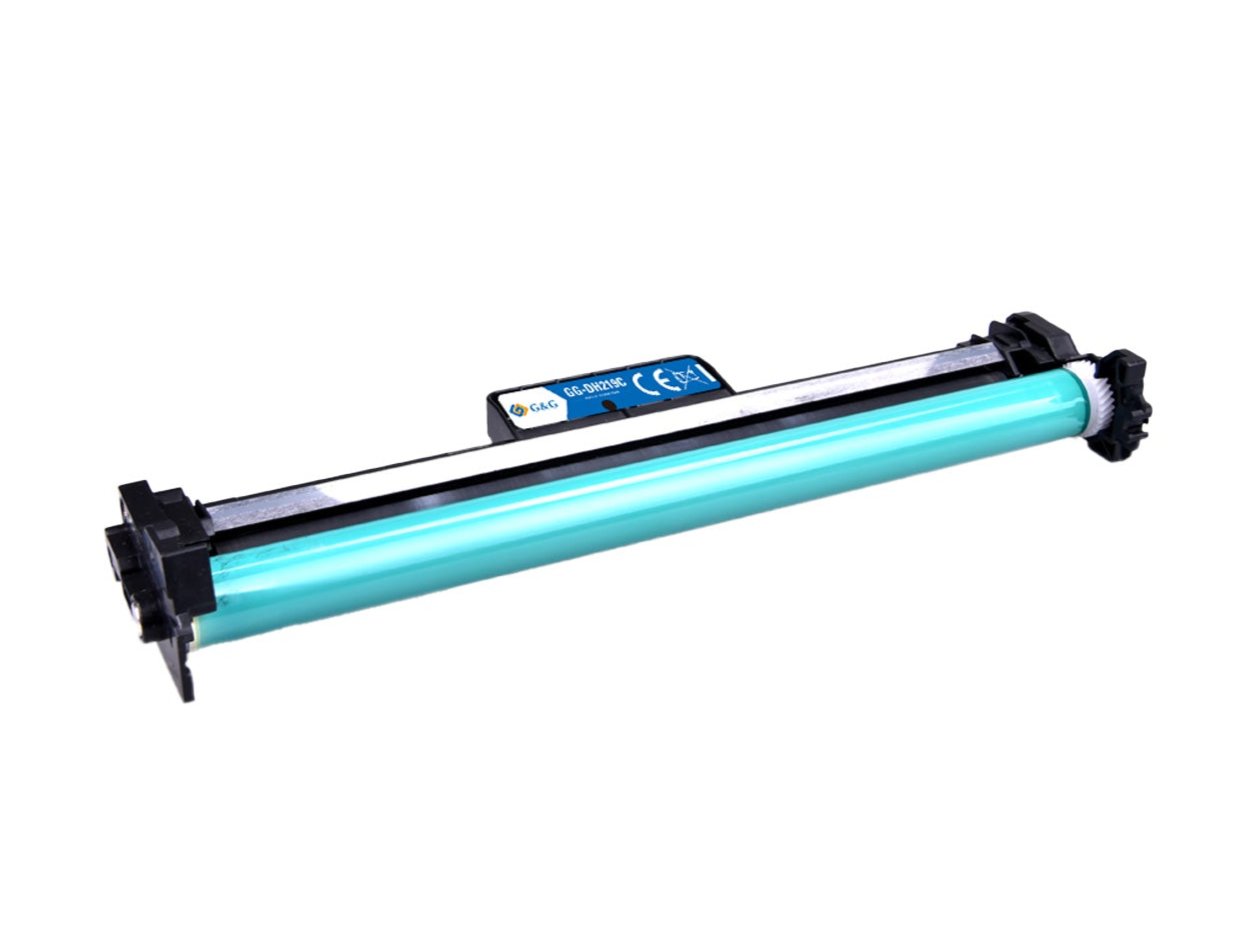 Hp CF219A ink cartridge, supply 12000 pages, 19A Black, Warranty 3 years.