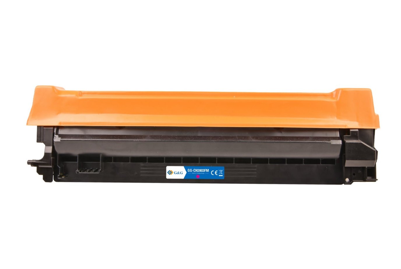 Hp W2003A ink cartridge, supply 7000 pages, 658A Magenta, Warranty 3 years.