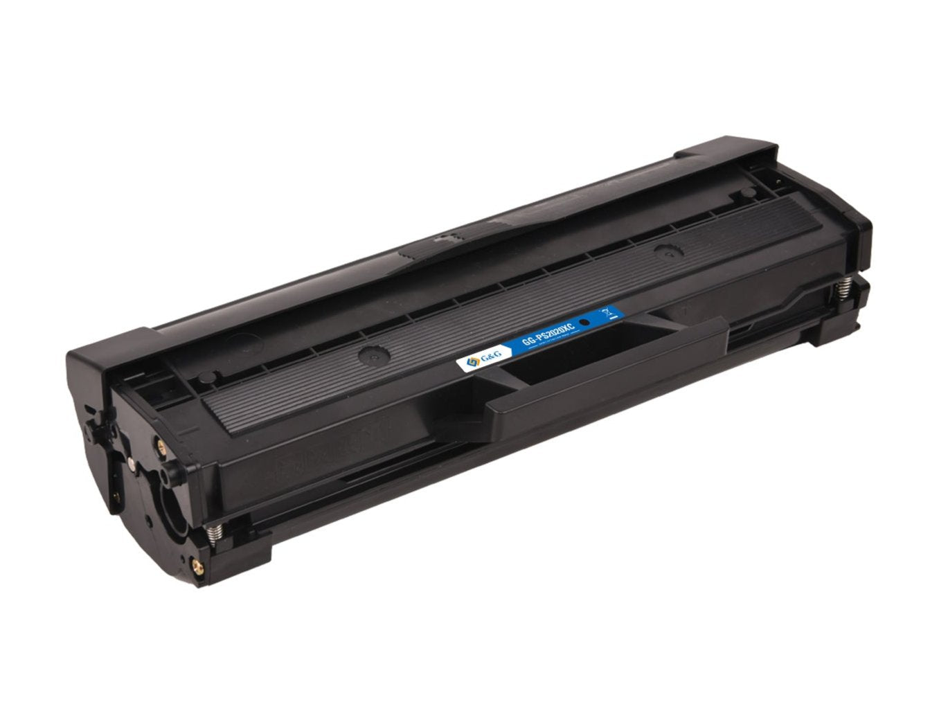 Samsung MLT-D111L bläckpatron, tillbehör 1800-tal, 111L Svart, Garanti 3 år.