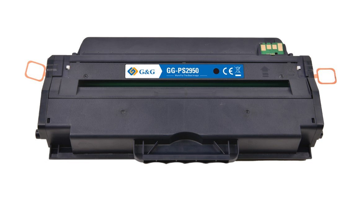 Samsung MLT-D103S bläckpatron, tillbehör 1500 sidor, Svart, Garanti 3 år.