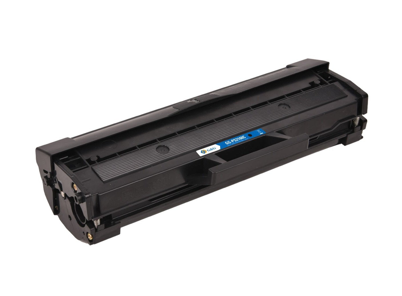 Samsung MLT-D101S bläckpatron, tillbehör 1500 sidor, svart, Garanti 3 år