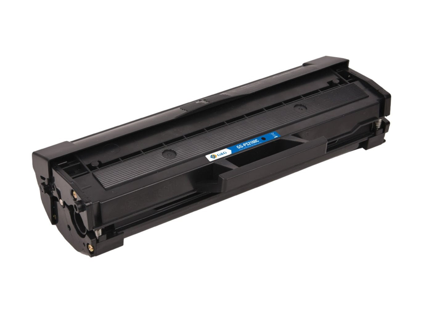 Samsung MLT-D101X bläckpatron, tillbehör 1500 sidor, SU706A Svart, Garanti