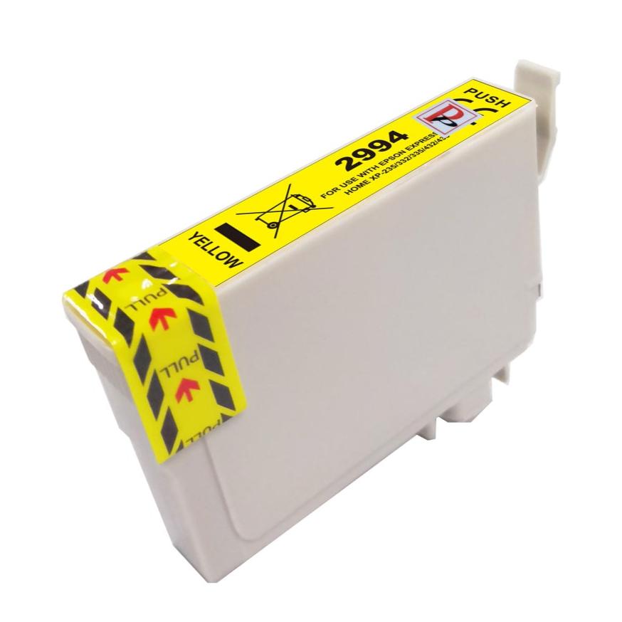 Epson T2994 ink cartridge, accessory 13ml 29XL Yellow, C13T29944010