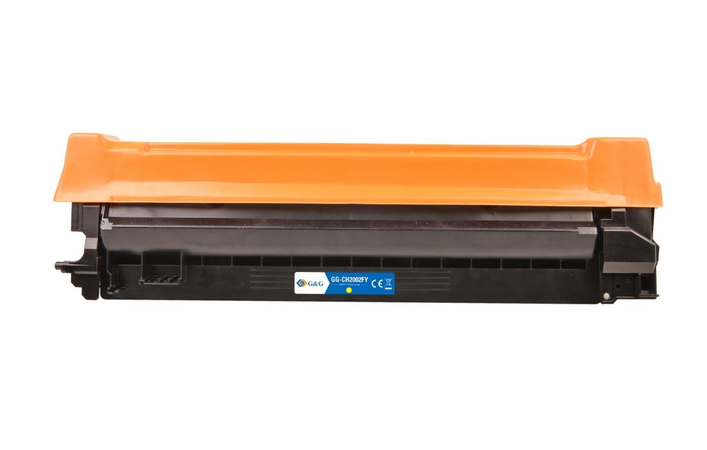 Hp W2002A ink cartridge, supply 7000 pages, 658A Yellow, Warranty 3 years.