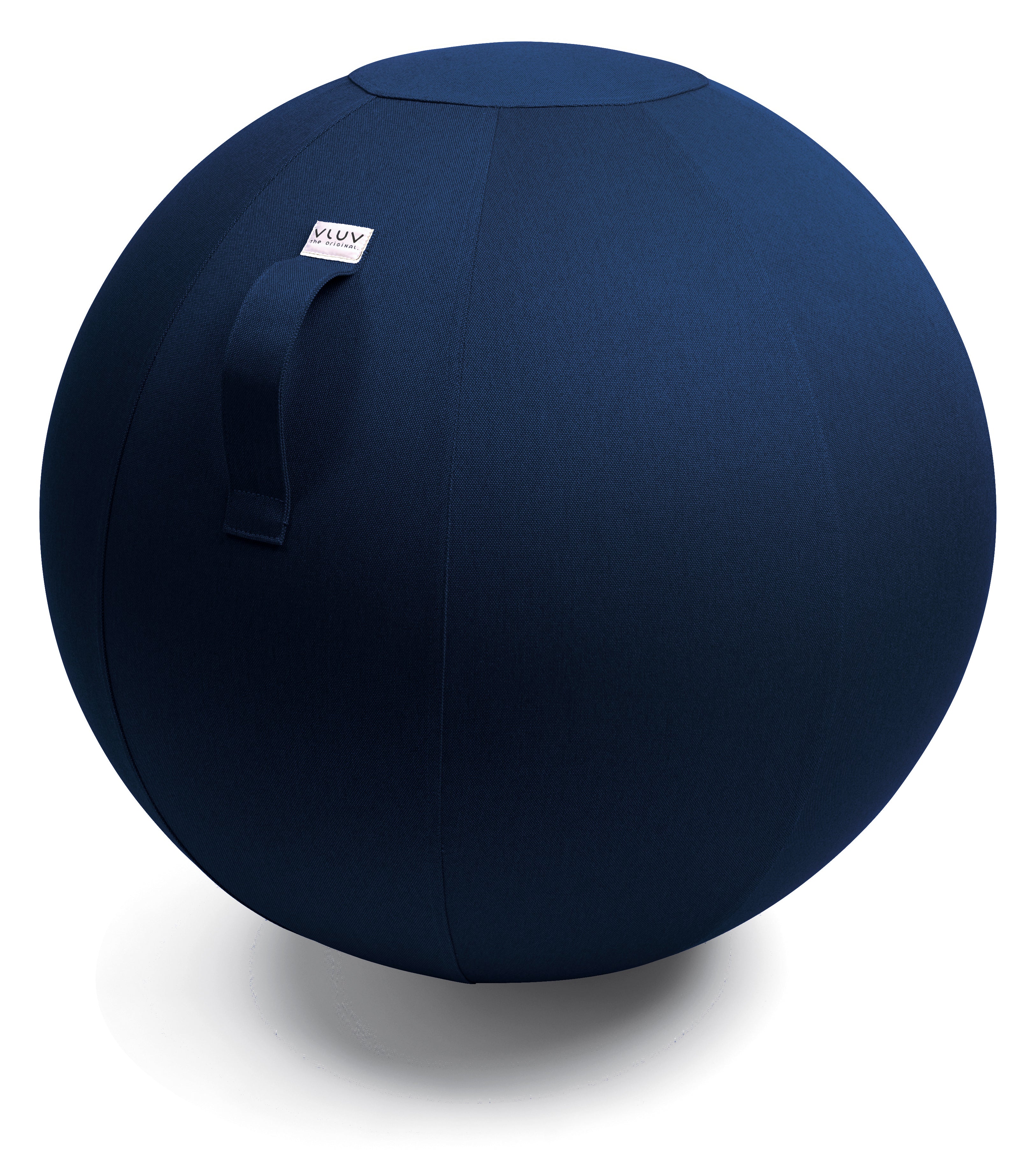 VLUV Leiv Medium Size Tyg Active Ball | ⌀ 65 cm