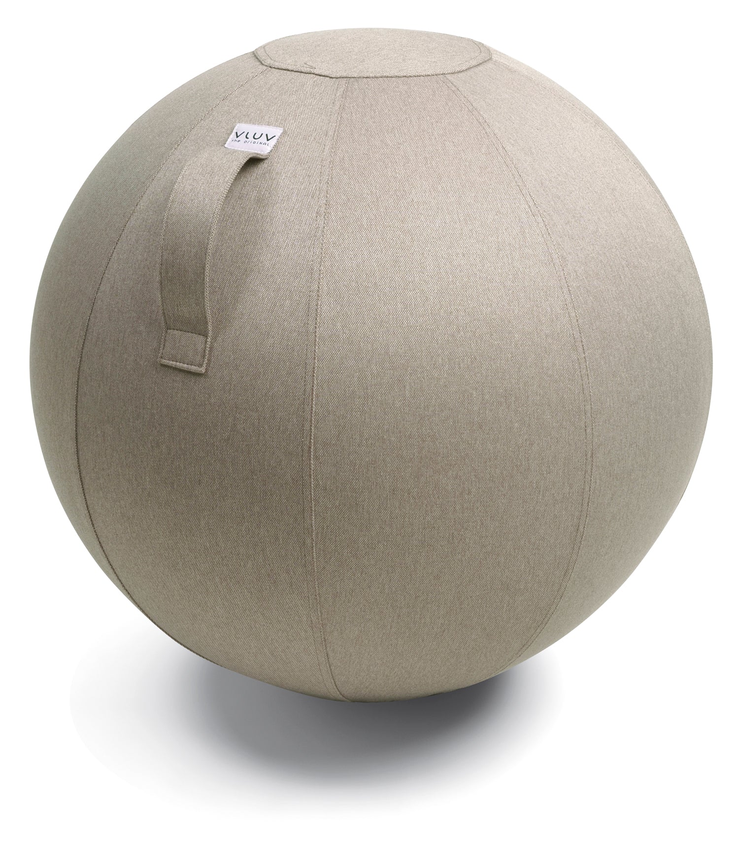 VLUV Leiv Large fabric active ball | ⌀ 75 cm