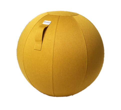 VLUV Leiv Medium Size Tyg Active Ball | ⌀ 65 cm