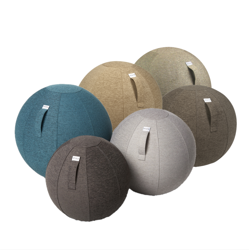 VLUV Stov Modern Interior Seat Ball | ⌀ 75 cm