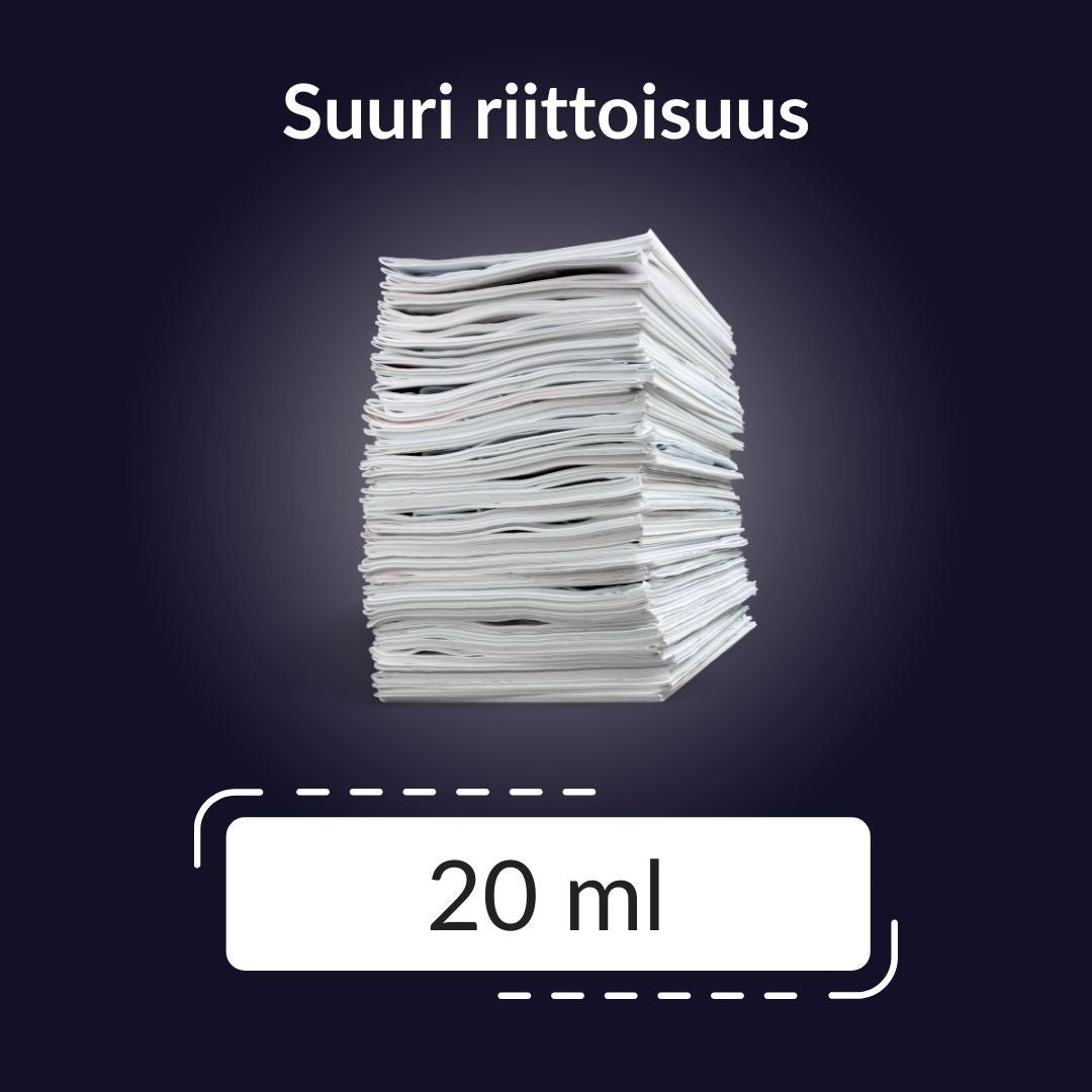 Hp 901XL bläckpatron, tillbehör 20ml, CC654AE Svart, Garanti 3 år.