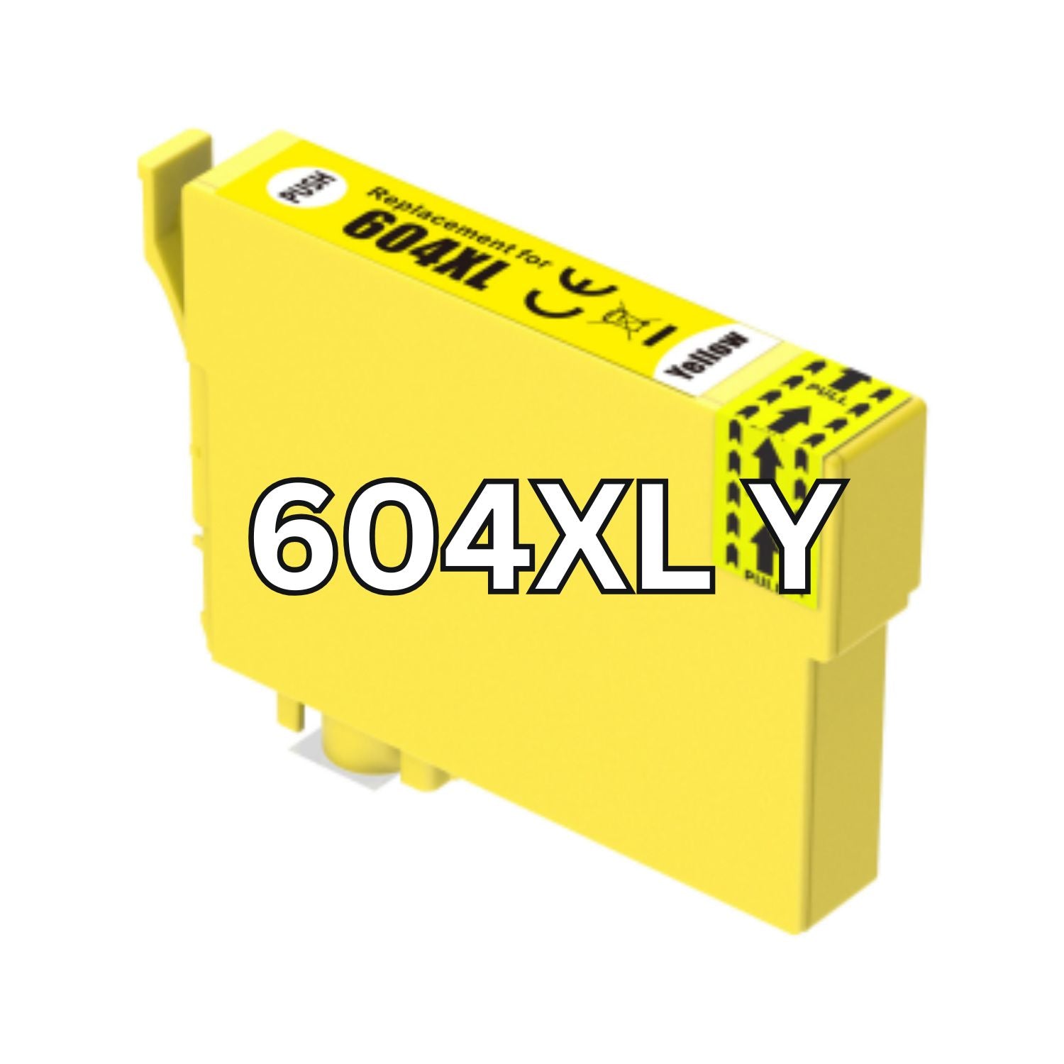 Epson 405XL Multipack bläckpatroner, tillbehör, C13T05H BK/C/M/Y