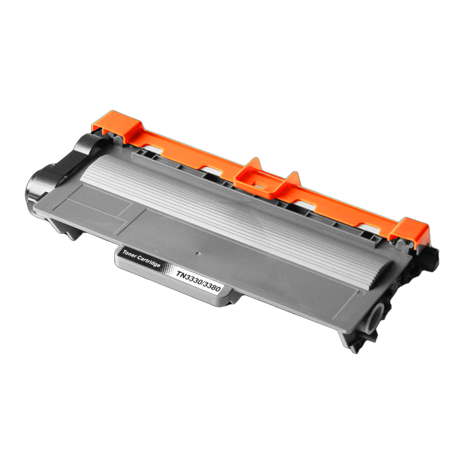 Brother TN-3380 ink cartridge, supply 8000 pages, Black, Warranty 3 years.