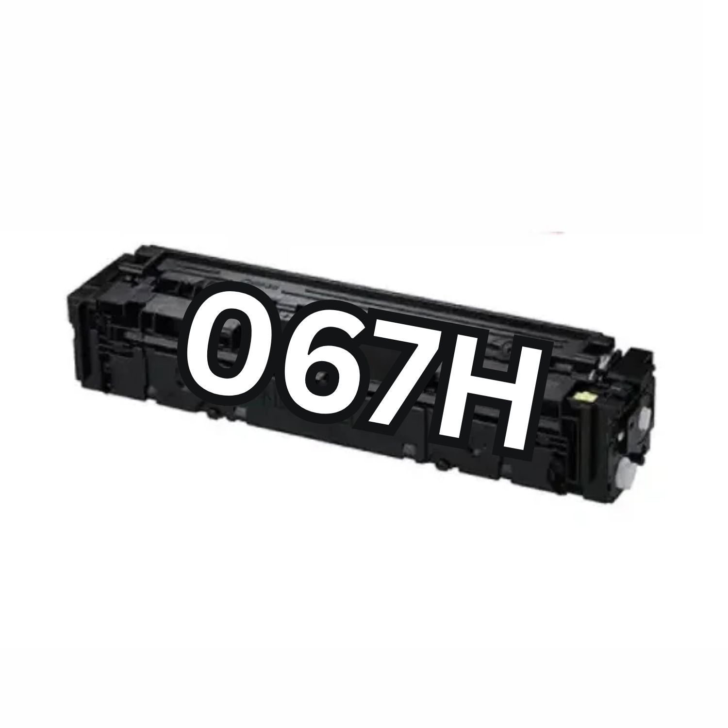 Canon CLI-571XLY bläckpatron, tillbehör 715 sidor 0334C001 Gul
