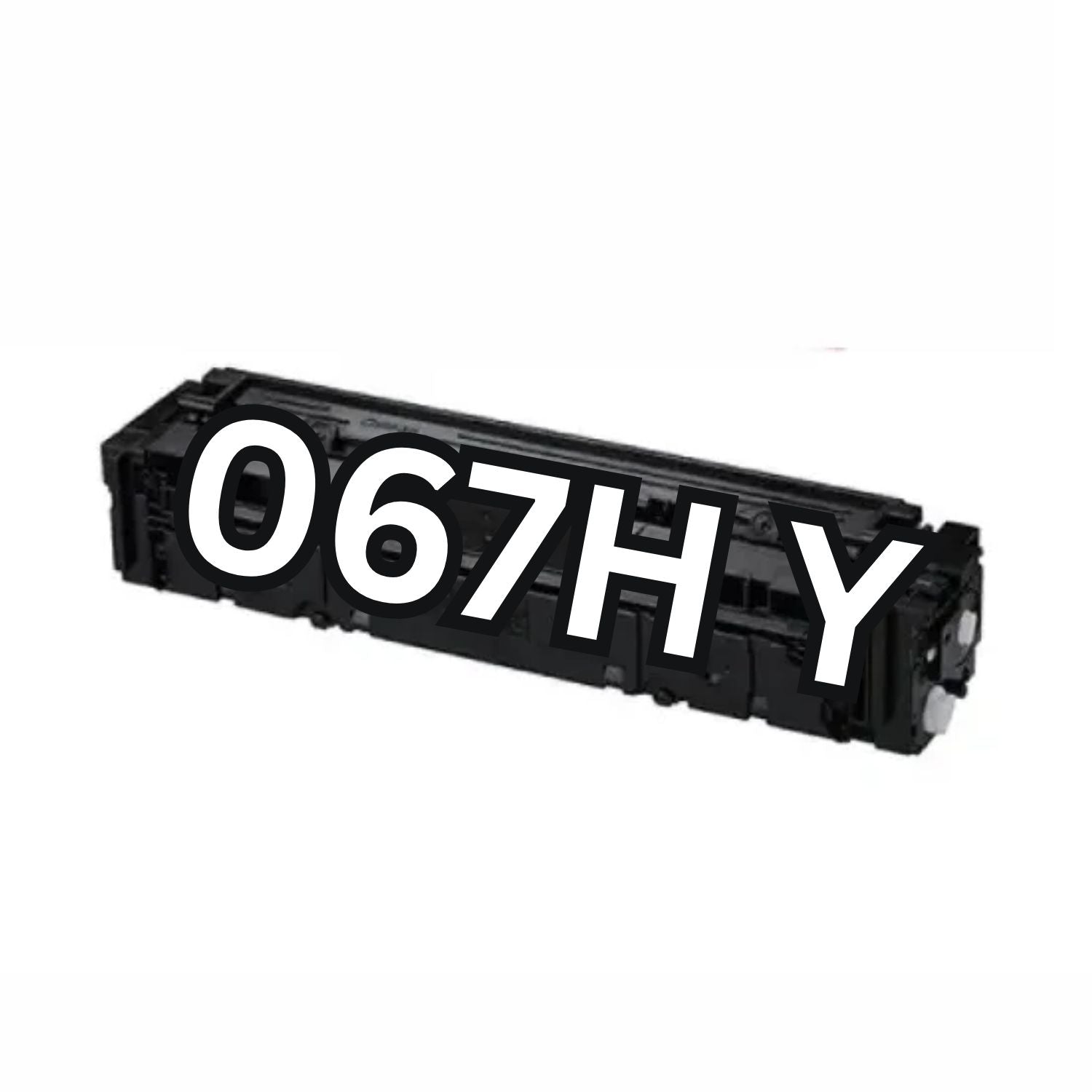 Canon CLI-571XLY bläckpatron, tillbehör 715 sidor 0334C001 Gul