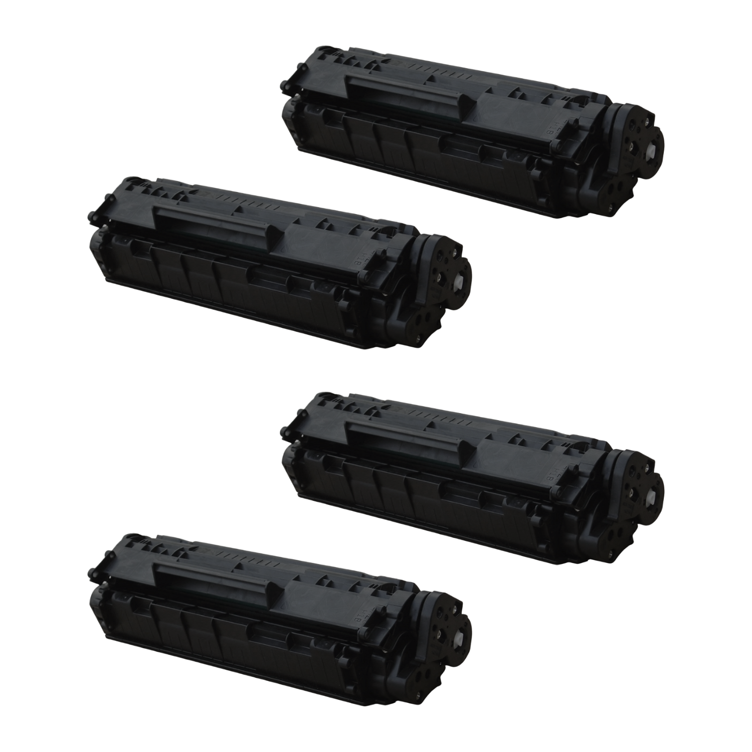 Canon 731 KCMY, 4 värin mustekasetti sarja, tarvike, takuu 3v