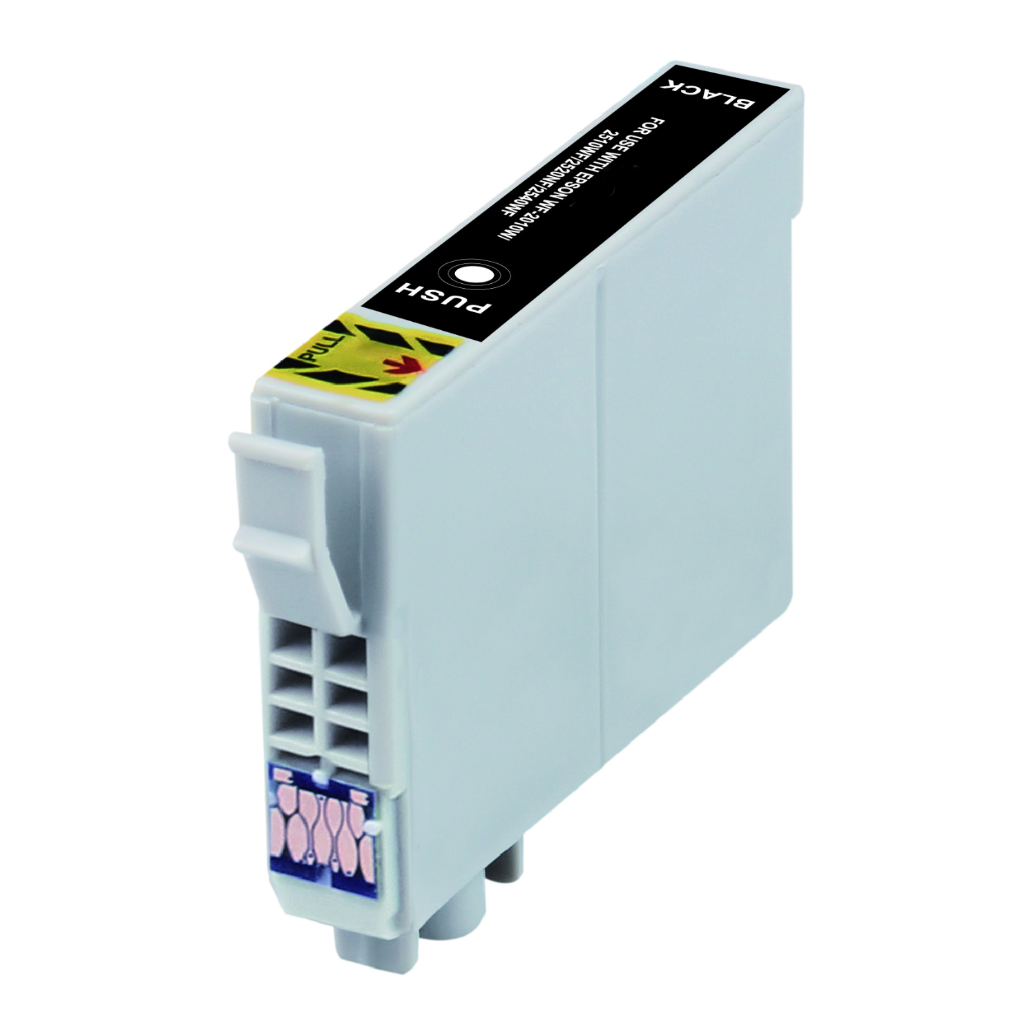 Epson T1577 ink cartridge, accessory 32ml LBK C13T15774010 Warranty 3 years.
